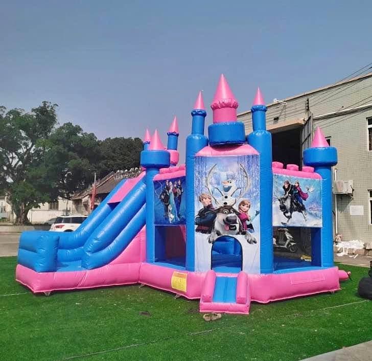 Bouncy castle for hire